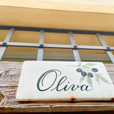 Le Casette Di Olga -space For Nature And Sport Lovers- *