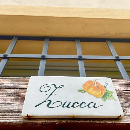 Le Casette Di Olga -space For Nature And Sport Lovers-