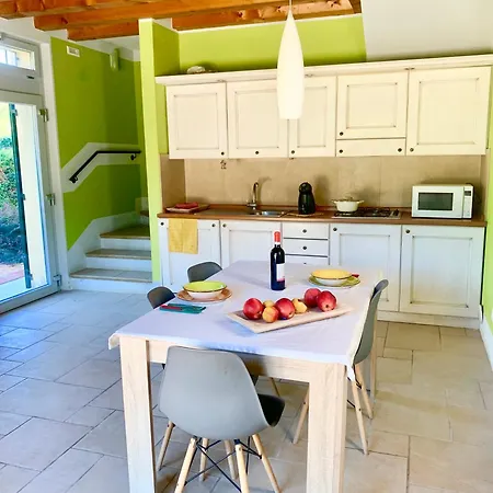 Le Casette Di Olga -space For Nature And Sport Lovers- * Baone