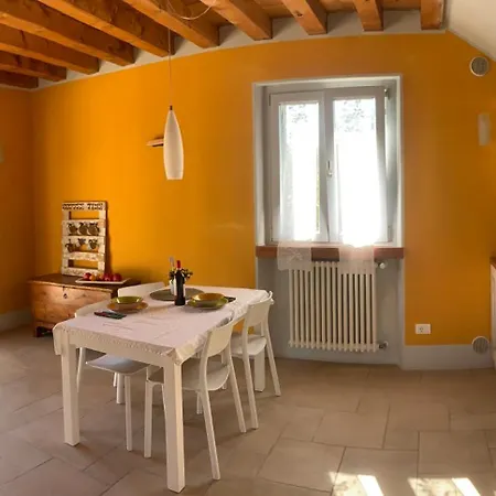 Apartment Le Casette Di Olga -space For Nature And Sport Lovers-