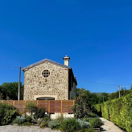 Lägenhet Le Casette Di Olga -space For Nature And Sport Lovers-