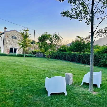 Le Casette Di Olga -space For Nature And Sport Lovers- *