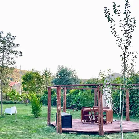 Le Casette Di Olga -space For Nature And Sport Lovers-