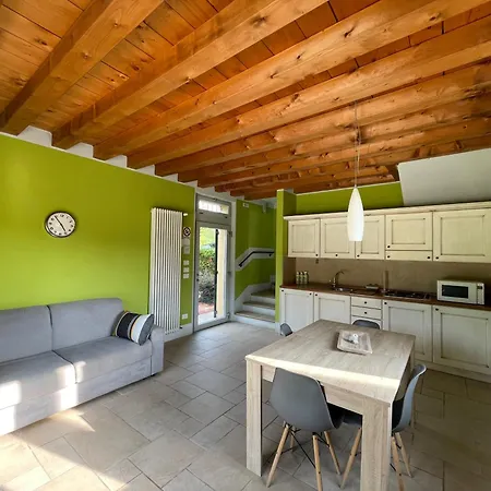 Le Casette Di Olga -space For Nature And Sport Lovers- * Baone