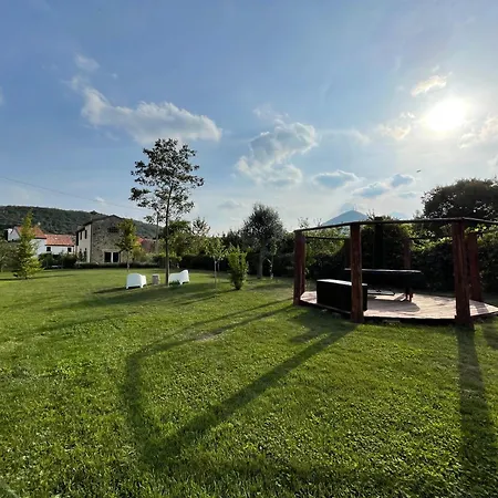 Le Casette Di Olga -space For Nature And Sport Lovers- Appartement Baone