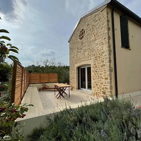 Le Casette Di Olga -space For Nature And Sport Lovers- * Baone