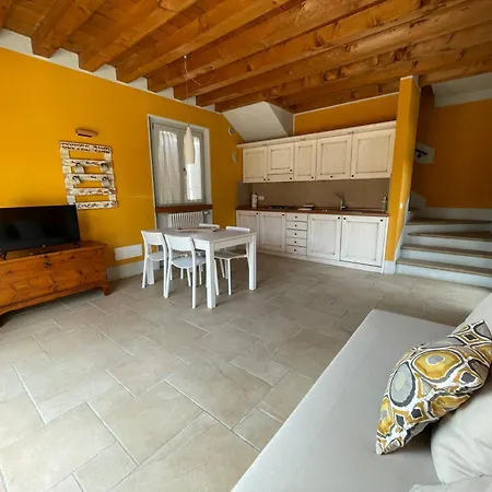 Apartment Le Casette Di Olga -space For Nature And Sport Lovers- *