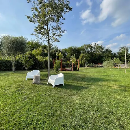 Le Casette Di Olga -space For Nature And Sport Lovers- Baone